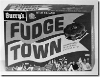 Fudge Town