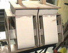 pedestal